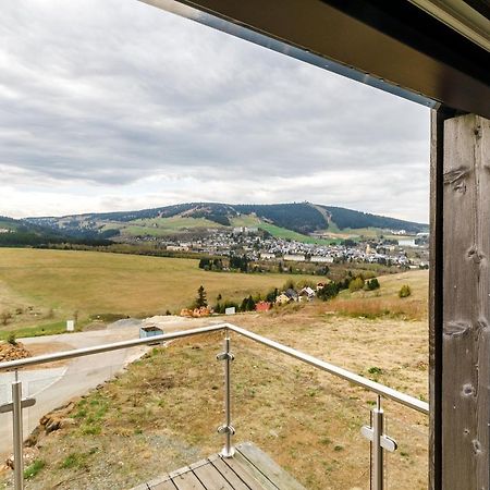 Mountain View Apartment By Mountain Ways Loučná pod Klínovcem Kültér fotó