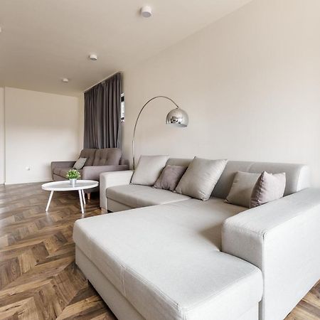Mountain View Apartment By Mountain Ways Loučná pod Klínovcem Kültér fotó