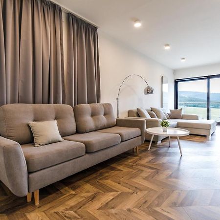 Mountain View Apartment By Mountain Ways Loučná pod Klínovcem Kültér fotó