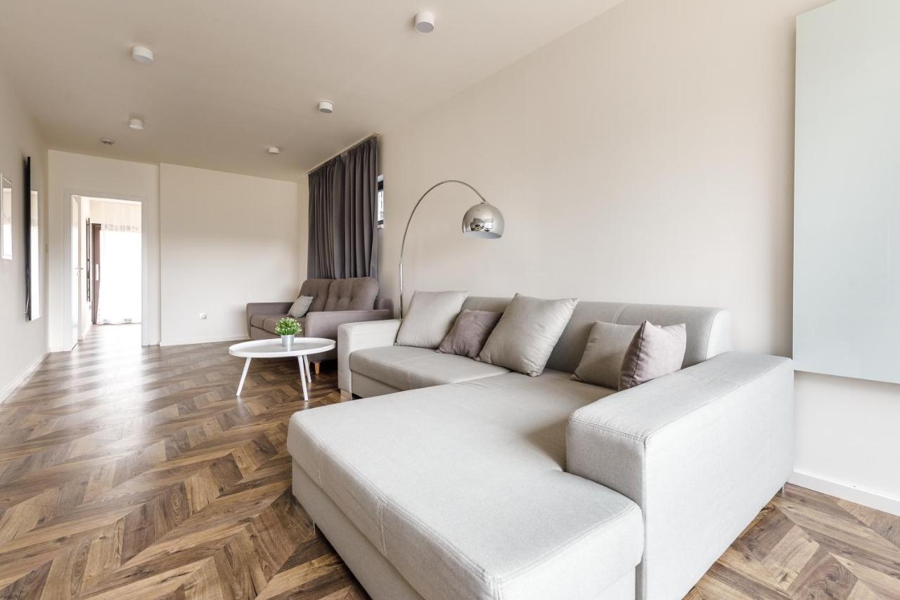 Mountain View Apartment By Mountain Ways Loučná pod Klínovcem Kültér fotó