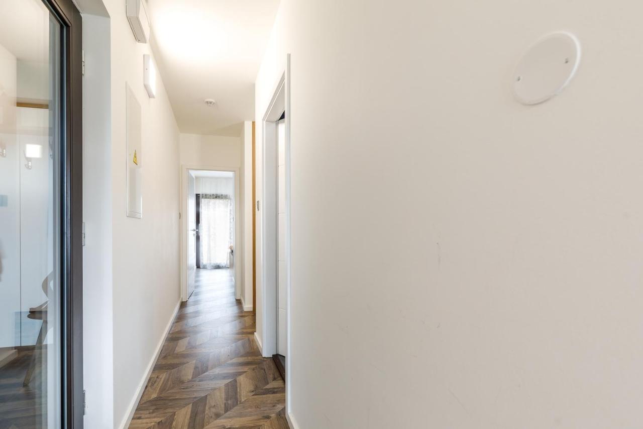 Mountain View Apartment By Mountain Ways Loučná pod Klínovcem Kültér fotó