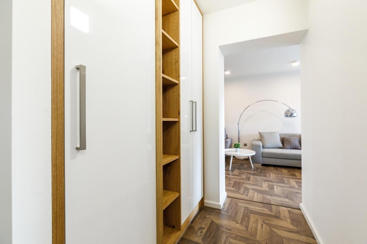 Mountain View Apartment By Mountain Ways Loučná pod Klínovcem Kültér fotó
