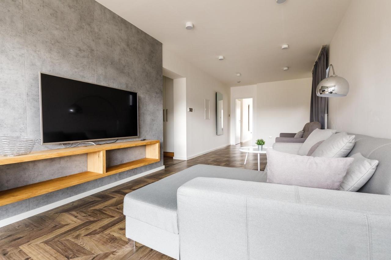 Mountain View Apartment By Mountain Ways Loučná pod Klínovcem Kültér fotó