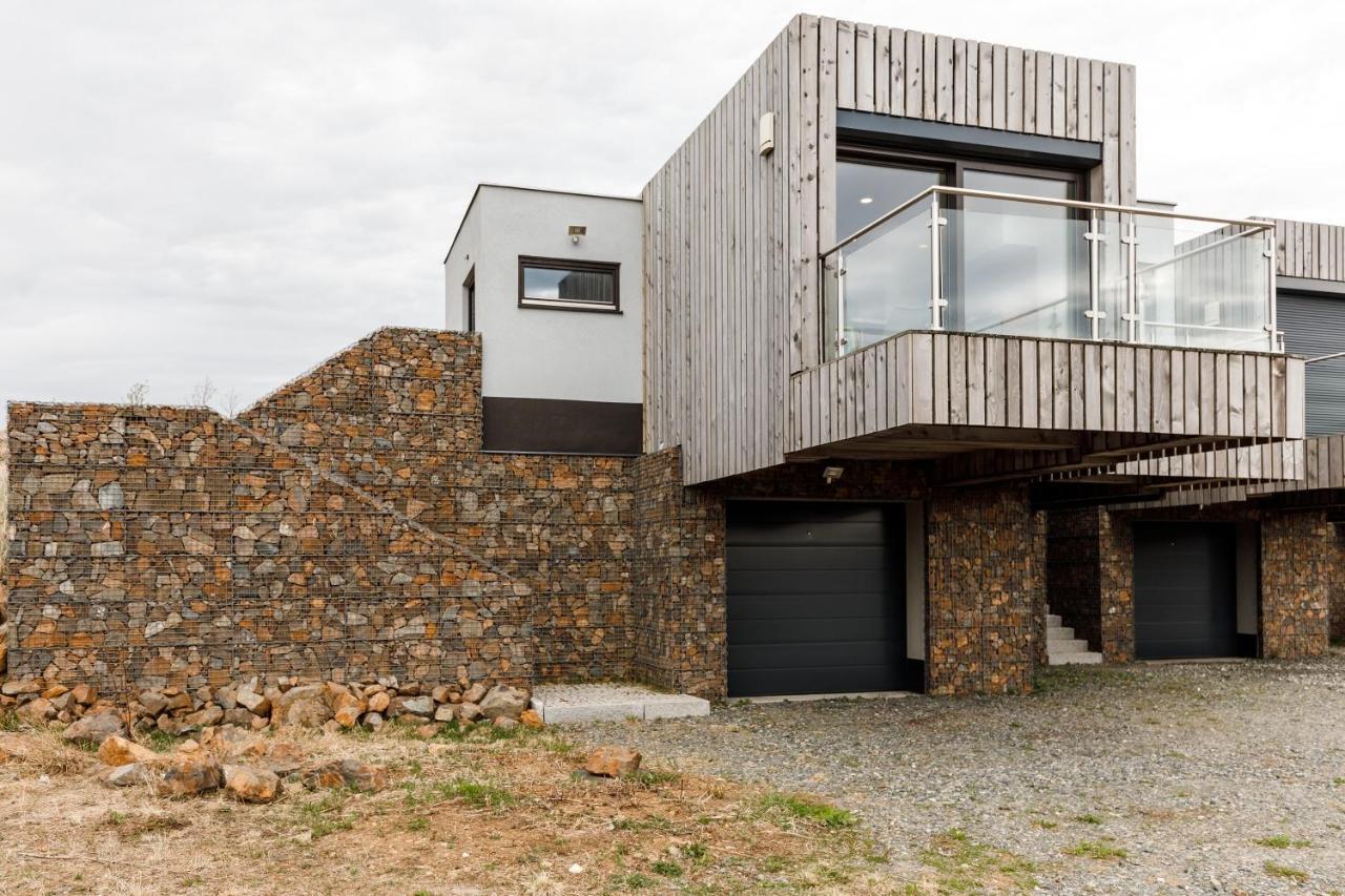 Mountain View Apartment By Mountain Ways Loučná pod Klínovcem Kültér fotó