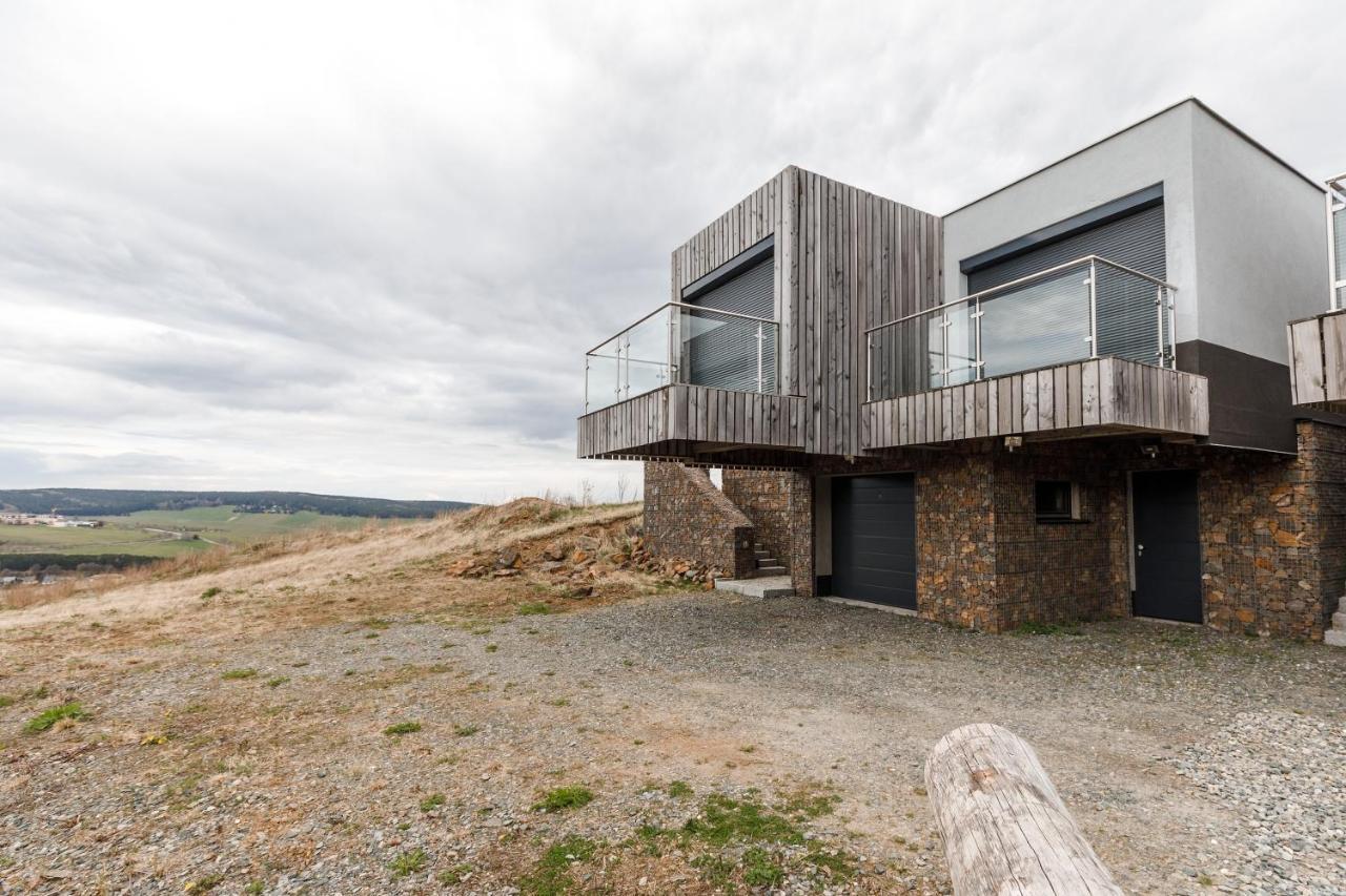 Mountain View Apartment By Mountain Ways Loučná pod Klínovcem Kültér fotó